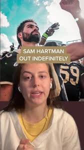 Sam Hartman Wake Forest Highlights
