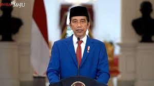Antanom dikagumi bukan saja kerana kehebatannya menggerakkan pemberontakan menentang kompeni inggeris itu, tetapi lebih kepada kewibawaannya menyatupadukan kaumnya yang ketika itu sedang dilanda sengketa dan perpecahan. Presiden Jokowi Masuk Daftar 20 Tokoh Paling Dikagumi Di Dunia 2020 Berikut Daftar Lengkapnya Serambi Indonesia