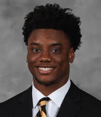 2019 WAKE FOREST FOOTBALL MEDIA GUIDE