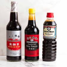2/3 cup dry red wine; Soy Sauce Different Types When To Use What Best Substitutes Recipetin Eats