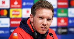 Bayern munich have agreed to terms with rb leipzig manager julian nagelsmann for him to become the team's new coach, according to bild. Tottenham V Leipzig Old School Mourinho Faces Younger Version Of Himself