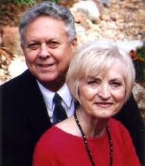 Joe and Carolyn Meyer: 50th anniversary