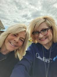 Donna Arbogast's Instagram, Twitter & Facebook