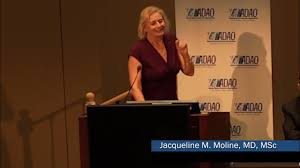 2025 AAPC: Dr. J. Moline: Uncovering the Past: Exposure History in Science  and Clinical Practice