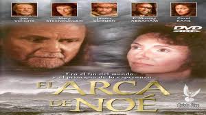 El Arca De Noe Pelicula Completa Latino Movies Movie Posters Dvd