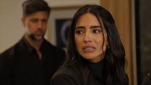 Cabo: 4 motivos para ver el apasionante final de la telenovela