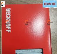 EL4124 beckhoff PLC Modules EL4124 Brand New by DHL or Fedex Fast Shipping