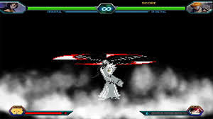 Uriah hall isn't using cameo calls yet. Bleach Vs Naruto 3 3 All Transformations Youtube