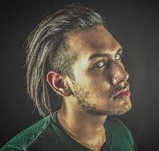 Undercut Mane Long Hair Styles Men Pomade Hairstyle Men Rockabilly Hair Men