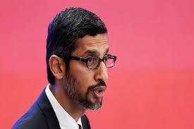 Find out the total of insider shares held, purchased and sold. Sundar Pichai To Head Google S Parent Co Alphabet Inc The Rise Of A Soft Spoken Engineer From Chennai Technology News Firstpost