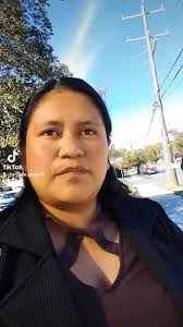 Argelia Pérez Velasquez