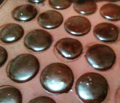 54 reviews / 4.4 average. Resipi Mudah Brownies Cookies Kedut Sukatan Cawan Supermom With Superkids