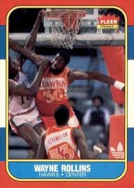 Image result for Schiefer Blau 1986 Fleer