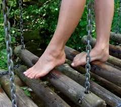 Barfusspark Hallwangen Barfuss Ab In Den Urlaub Barfusspfad