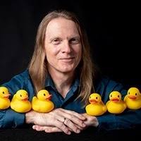 Art that quacks you up