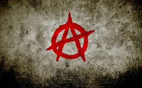 Image result for anarchist sound system logo