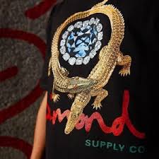 We did not find results for: Diamond Supply Co Clothing Brand Youtube