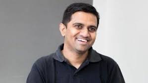 Amit Patel - Website Developer Hyderabad Client