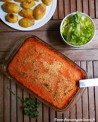 Parmentier De Courge Et Brocoli Vegetalien Vegan France Vegetalienne Gratin Patate Douce Recette Potiron Plat Legume