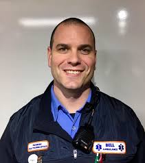 Bell Ambulance Archives