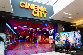 Le bar palace est désormais heureux de pouvoir vous accueillir aussi à l'intérieur! Cinema City In Afi Ploiesti Shopping Si Relaxare