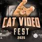 Cat Video Fest