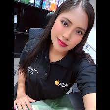 Sheyla Maucailla Malaga