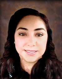 Sandra Ramos's Instagram, Twitter & Facebook