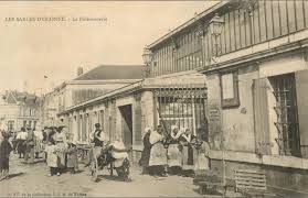 100,051 likes · 7,511 talking about this · 46,873 were here. Sables D Olonne 85 Les Sables D Olonne La Poissonnerie Collection G I D De Nantes Carte Postale Ancienne Et Vue D Hier Et Aujourd Hui Geneanet