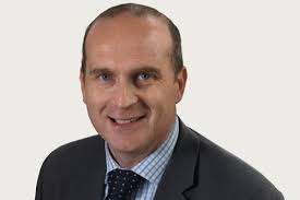 Mott MacDonald names new built environment boss