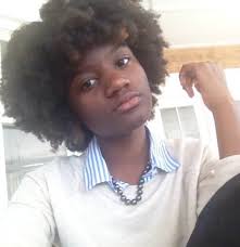 Hairstyles with bangs by hair length for you to get inspired. Misha A 4c Twist Out With A Bang Un Ruly