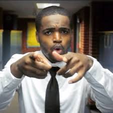 New Chicago teacher Dwayne Reed