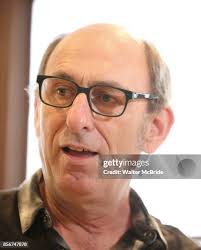 Billy Crudup during the photo call for the Vineyard Theatre's... News Photo 