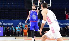 29 ocak 1991), türk basketbolcu. Sertac Sanli Euroleague Playofflari Tarihinde En Skorer 2 Turk Oyuncu