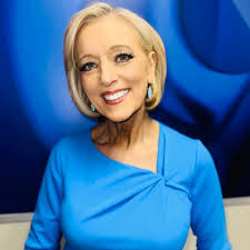 Leann Sowers's Instagram, Twitter & Facebook