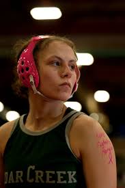 Top performances, results from the BCWCA girls wrestling tournament