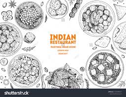 Pin By Sanjana Rajesh On Project 1 Indian Food Recipes Food Illustrations Healthy Food Art