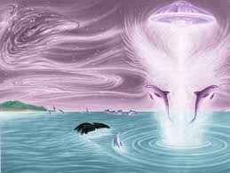 Why Do We Focus So Intensely On Our Problems What Draws Us To Them Why Are They So Attractive They Have The Magnet Power O Dolphins Nordic Aliens Cool Gifs