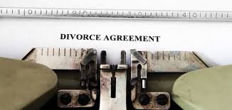 If you're wondering if you can file a do it yourself divorce in washington, you have come to the right place. Example Divorce Settlement Agreement Wa