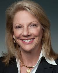 Anne Altman's Instagram, Twitter & Facebook