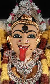 Arulmigu SrI Mahamariamman Alayam, Ladang Kampar, 31900 Kampar, Perak.