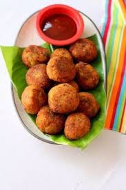 Cheese Corn Balls Recipe How To Make Cheese Corn Balls Recipe Vegetarian Kids Recipes Cheese Corn Balls Recipe