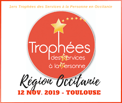 Ils peuvent concerner les services à la famille (garde d'enfants, soutien scolaire, etc.), les services de la vie quotidienne. Les Trophees Des Services A La Personne Occitanie Sont Lances Fedesap