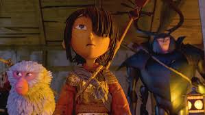 4 июня 2001 | 20 лет. Kubo And The Two Strings Review Puts The Emotion In Stop Motion Variety