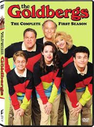 The Goldbergs season 1