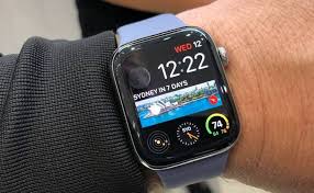 Apple Watch 4 Electrocardiograma Romania Idevice Ro Apple Watch New Apple Watch Apple Watch Series