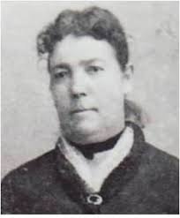 Juliaett Ann Phelps Pratt (1839-1919)