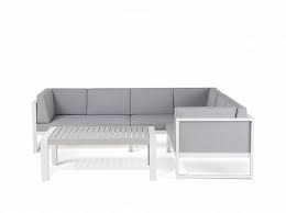 Garden Lounge Set Vinci Patio Sofa Set Dining Furniture Sets Garden Sofa Set