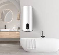 Serbia Bathroom Enamel Tank Manufacturers 50L 80L 100L Wall Mounted Large  Storage Tank Electric Boiler Water Heater