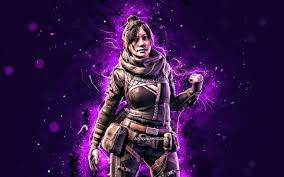 You can also upload and share your favorite wraith wraith apex legends wallpapers. Download Wallpapers Wraith 4k Violet Neon Lights Apex Legends Warriors Apex Legends Characters Wraith Skin Wraith Apex Legends For Desktop Free Pictures For Desktop Free
